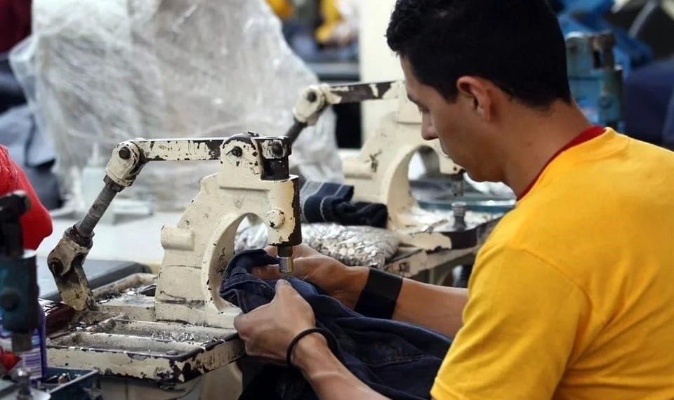 Cerrará Wrangler México plantas en La Laguna