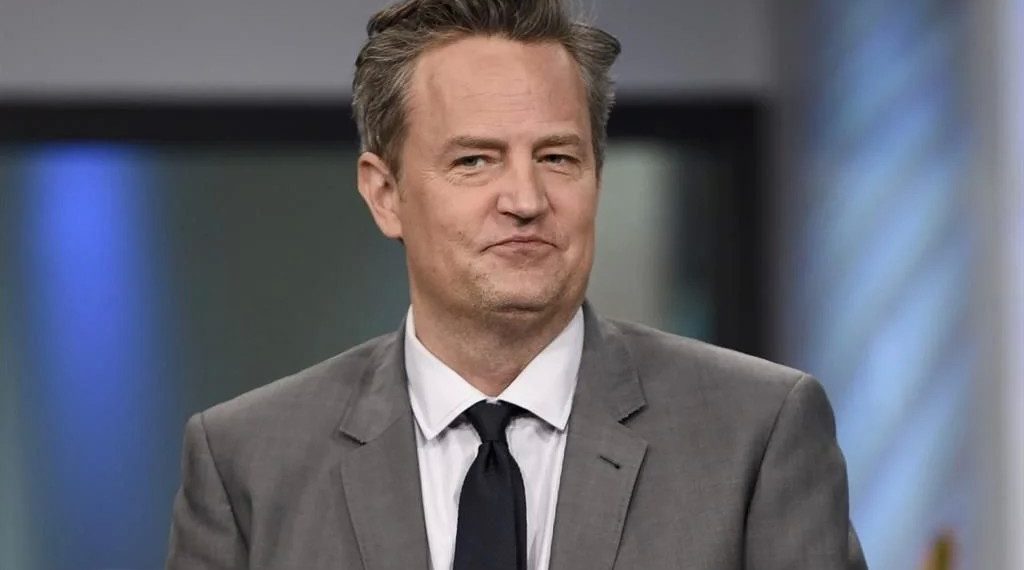 Acepta culpabilidad última acusada en caso Matthew Perry