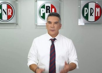Se declara ‘Alito’ en alerta permanente de la democracia