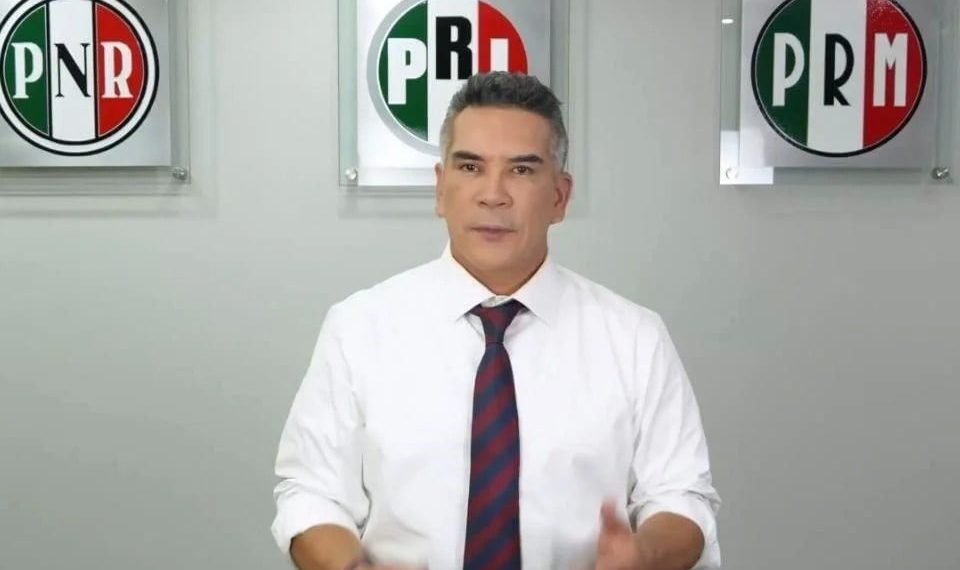 Se declara ‘Alito’ en alerta permanente de la democracia