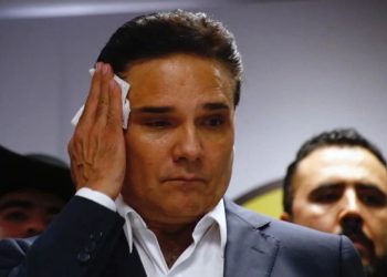 Frenan posible nueva captura contra Silvano Aureoles