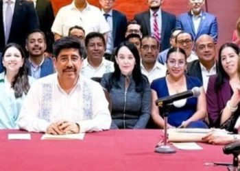 Deja Vidulfo caso Ayotzinapa; iría a la Corte