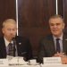 Sería una exageración que EU interviniera por cárteles: CCE