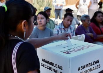 Arranca Morena creación de 71 mil Comités Seccionales