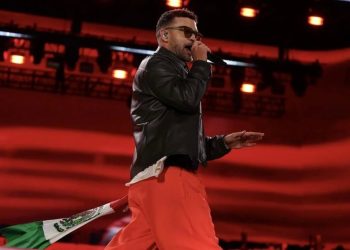 Revela Justin Timberlake que padece enfermedad de Lyme