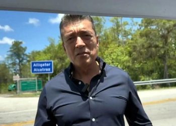 “Hicieron mala fama de Alcatraz de los Caimanes”: Escandón