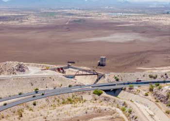 Refuerza Hermosillo acciones e inversión ante sequía histórica; lluvias han sido insuficientes