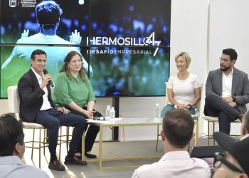 Presenta Gobierno Municipal programa para impulsar pequeñas empresas a organismos empresariales