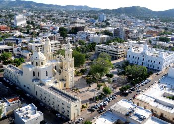Amplía Toño Astiazarán a 22 los sensores para medir calidad del aire en Hermosillo
