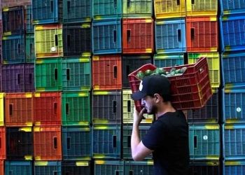 Disminuye brecha… con trabajo precario