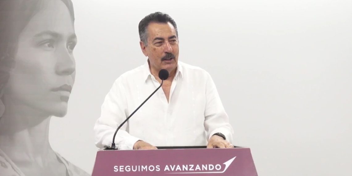 Lamarque confirma ciberataque con fines de extorsión al Ayuntamiento de Cajeme