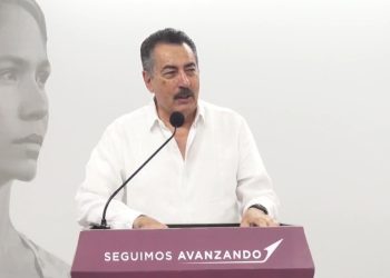 Lamarque confirma ciberataque con fines de extorsión al Ayuntamiento de Cajeme