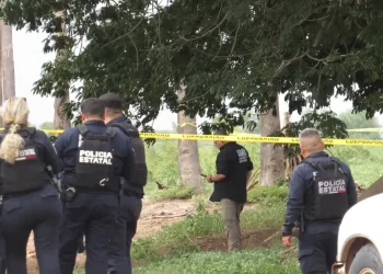 Localizan a persona sin vida en el Valle del Yaqui