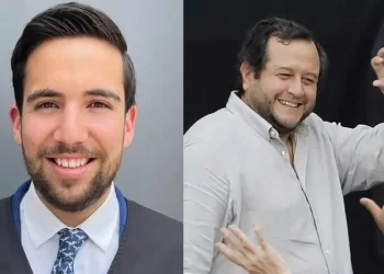 Hijos de AMLO y Felipe Calderón pelean en X: ‘Tu papá se robó la Presidencia’, acusa José Ramón López