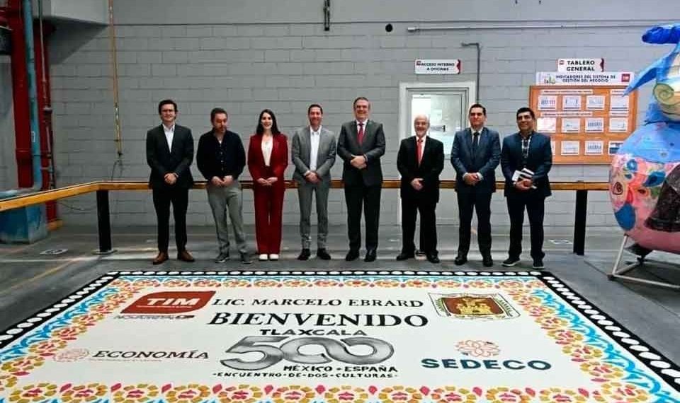 Es la estrategia de México tener el arancel más bajo de EU