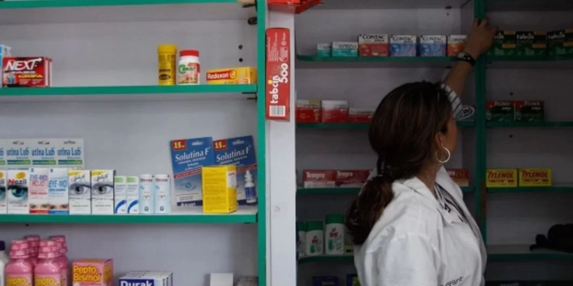 Mercado de suplementos alimenticios tuvo ventas en 2023 por más de 58 mil mdp