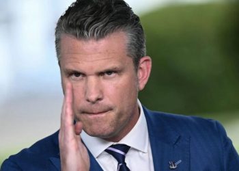 ‘Estamos vigilando a los cárteles’