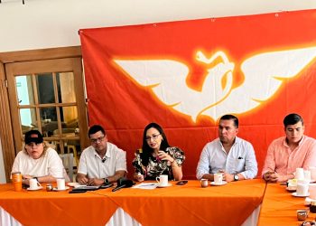 Arranca Movimiento Ciudadano Sonora la ruta Pensando en Sonora