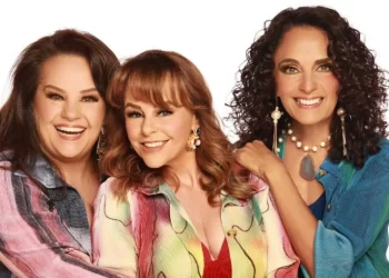 Pandora recibe premio de los Latin Grammy