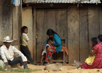 El 1 por ciento más rico en México acapara un tercio del ingreso nacional