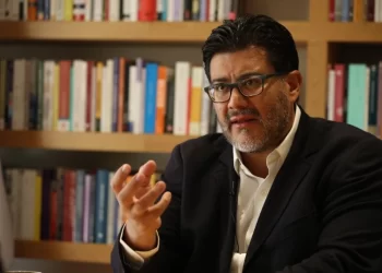 Por ‘acordeones’, magistrado Reyes Rodríguez propone anular elección de ministros