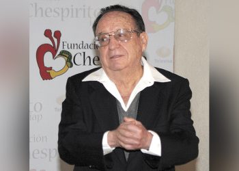 La elevada cifra que Chespirito ganaba en regalías