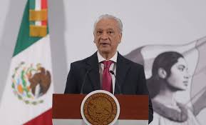 Si se cierra ‘llave’ del gas natural estadounidense, México se ‘queda a oscuras’, advierte Pemex