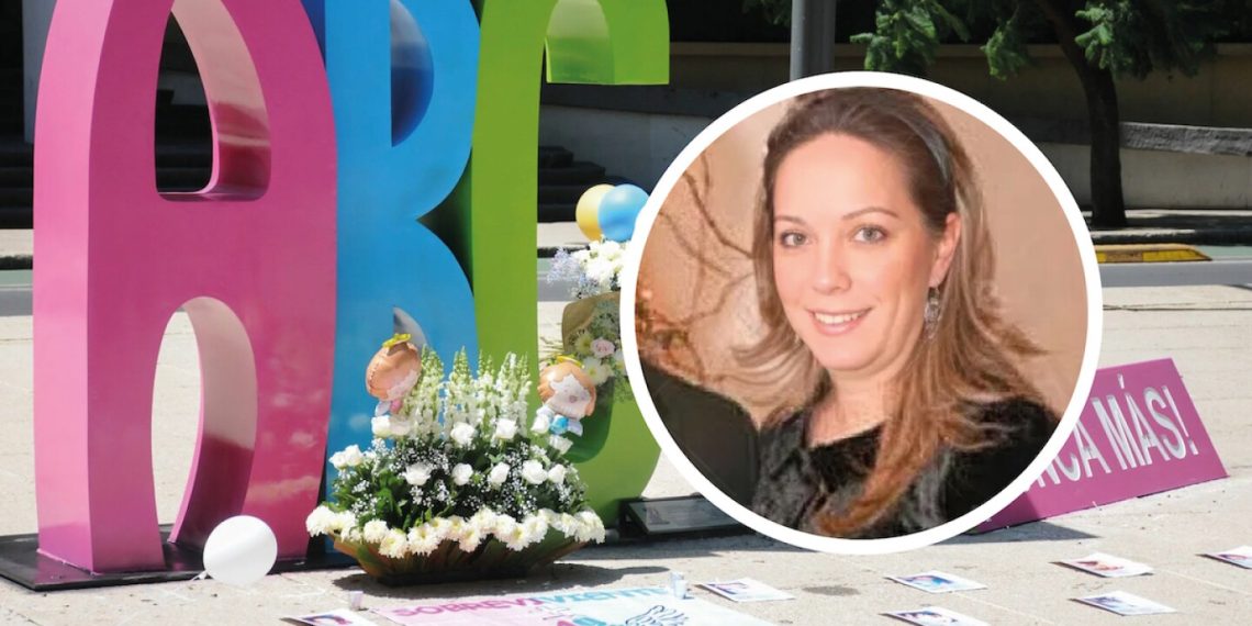 Sandra Lucía Téllez, socia de la Guardería ABC, en proceso de deportación: ICE