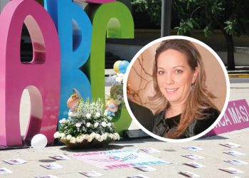 Sandra Lucía Téllez, socia de la Guardería ABC, en proceso de deportación: ICE