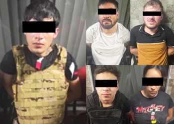 Vinculan a proceso a cinco implicados secuestro en San Luis Río Colorado