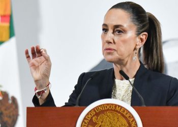 Anuncian Comisión Presidencial para Reforma Electoral