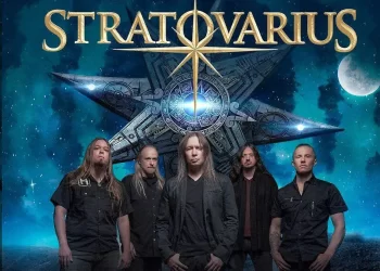 Stratovarius anuncia concierto en Hermosillo y Ciudad Obregón