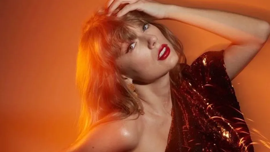 Taylor Swift anuncia su nuevo álbum ‘The Life of a Showgirl’; fecha de lanzamiento y detalles exclusivos