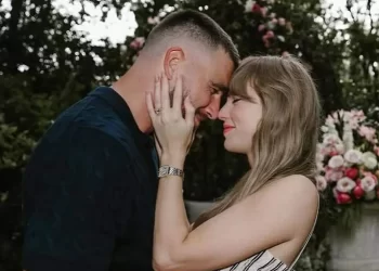 Taylor Swift y Travis Kelce se van a casar, así lo anunciaron en Instagram