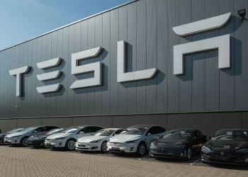 Chips de Inteligencia Artificial, la inversión de Tesla que le da un respiro a Samsung