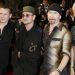 Condena U2 brutalidad de Israel en Gaza