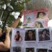 En 2025, seis mujeres son asesinadas cada día
