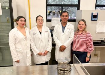 Impulsa Gobierno de Sonora investigación científica para prevenir complicaciones de la diabetes