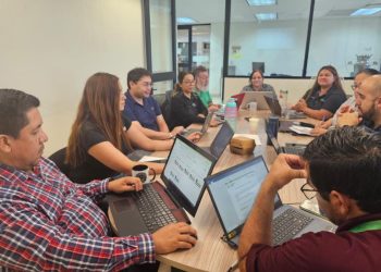 Gobierno de Sonora fortalece acceso educativo con modalidad mixta en Universidades Tecnológicas: UTGuaymas