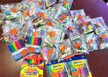 Gobierno de Sonora promueve la campaña “Mochila Llena: Educando CONAmor”: Conalep