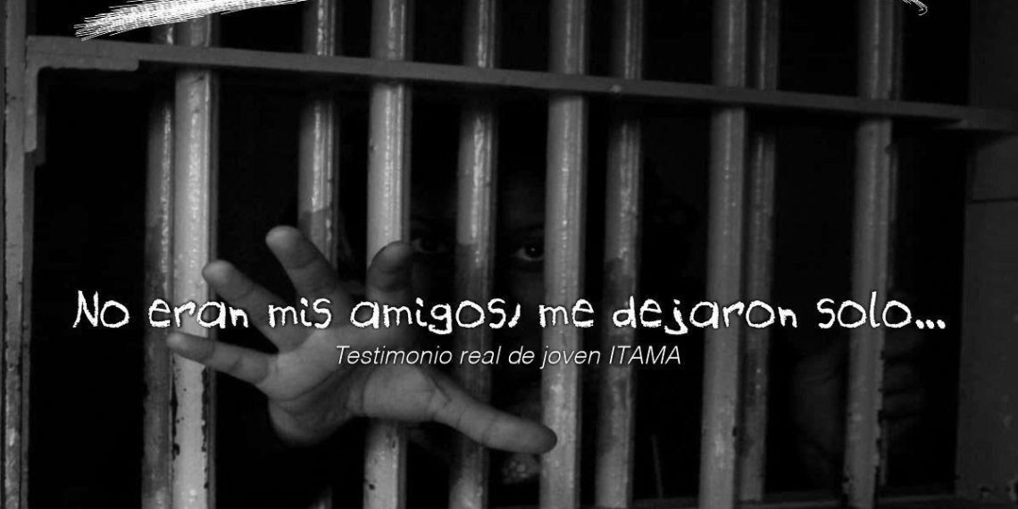 Implementa Gobierno de Sonora estrategia de prevención entre adolescentes y jóvenes