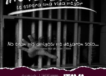 Implementa Gobierno de Sonora estrategia de prevención entre adolescentes y jóvenes