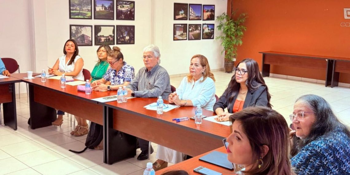Renueva Gobierno de Sonora nombramiento de directores en planteles de Cobach