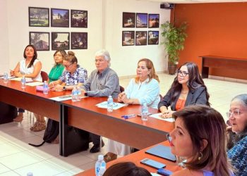 Renueva Gobierno de Sonora nombramiento de directores en planteles de Cobach