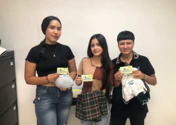 Gobierno de Sonora pone en marcha la campaña “Dona tu Uniforme” en Conalep