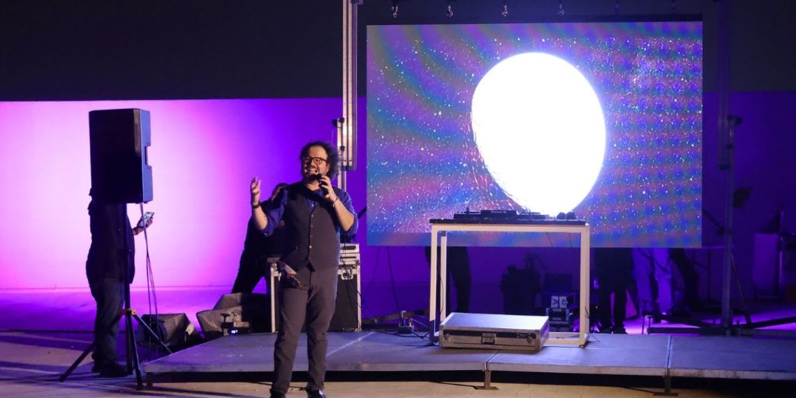 Anuncia Gobierno de Sonora temporada histórica para las artes visuales en Sonora: ISC