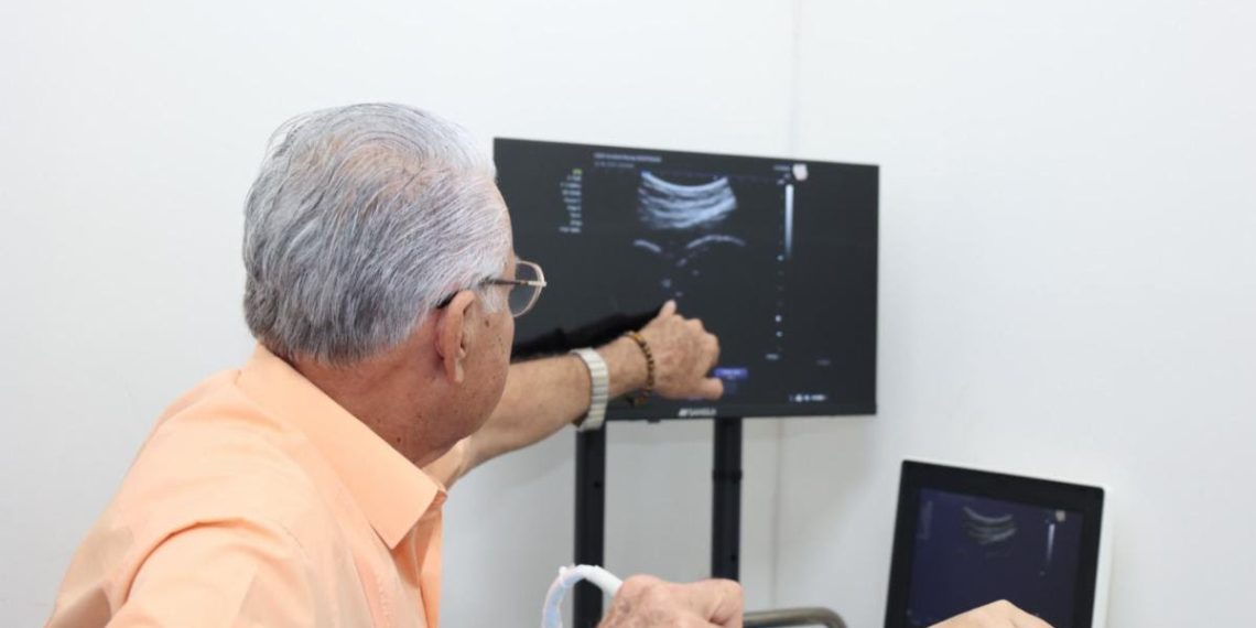 Incorpora Gobierno de Sonora atención de ginecología en CIAS de Isssteson