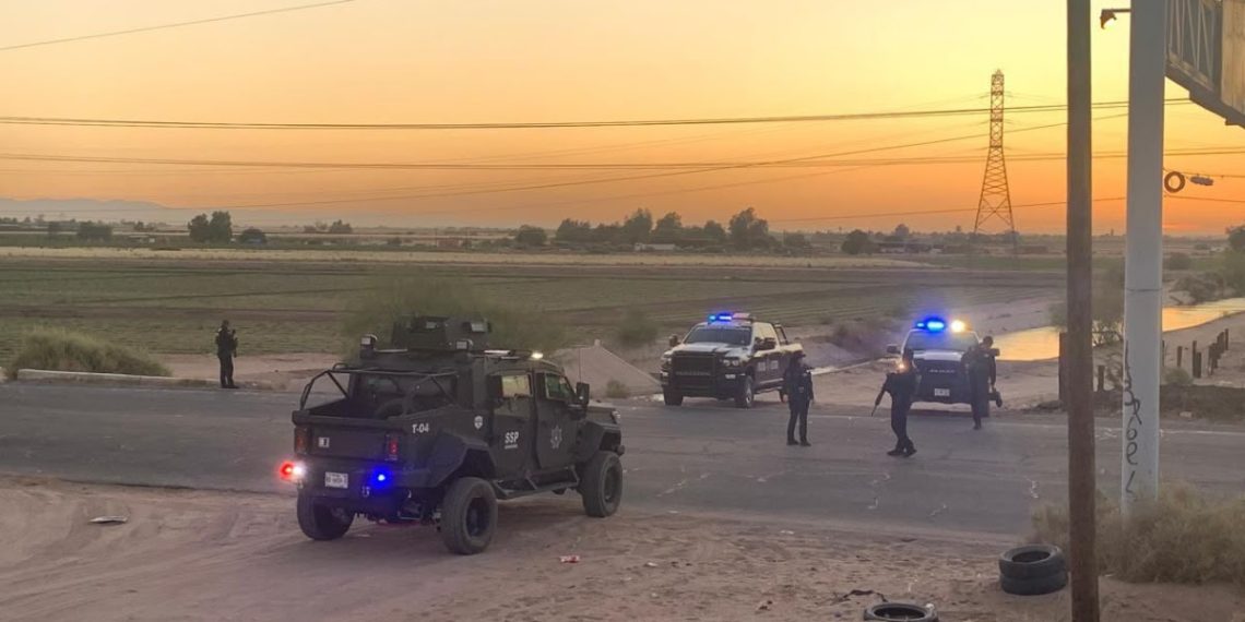 Más de 50 mil dosis de narcótico asegurado en operativos del Gobierno de Sonora en municipios