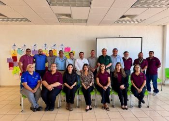 Gobierno de Sonora promueve nuevas carreras para fortalecer el sector marítimo: UTGuaymas