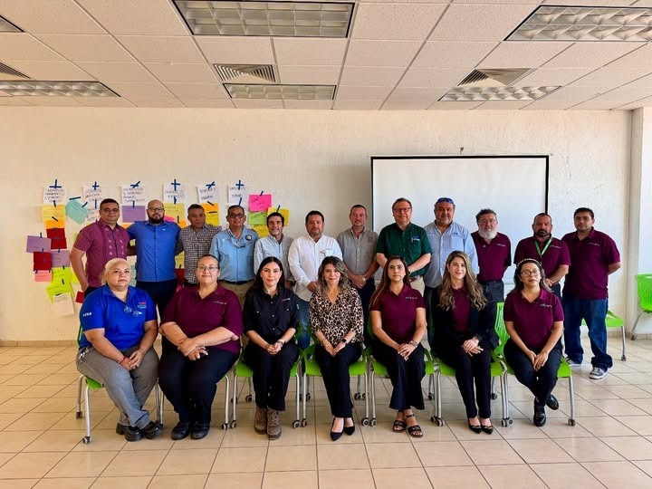 Gobierno de Sonora promueve nuevas carreras para fortalecer el sector marítimo: UTGuaymas